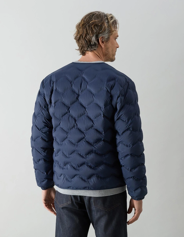 Oliver Sweeney Padded Down Liner Jacket