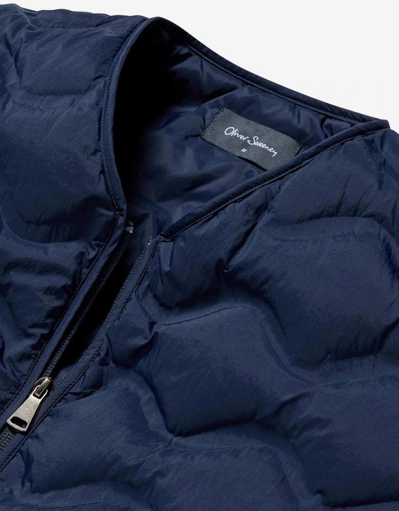 Oliver Sweeney Padded Down Liner Jacket