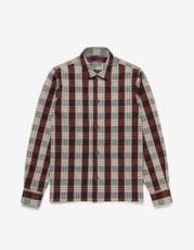 Rust Check Cotton