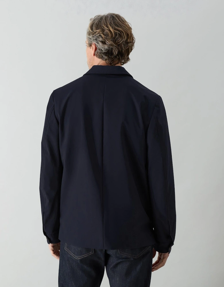 Oliver Sweeney Showerproof jacket