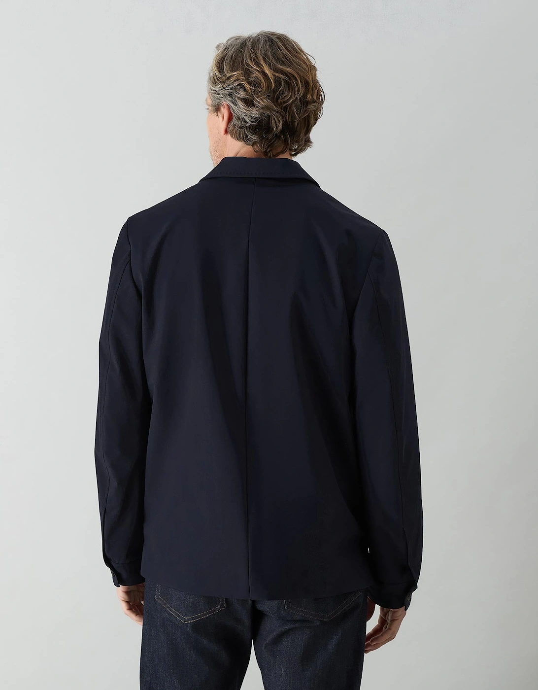Oliver Sweeney Showerproof jacket