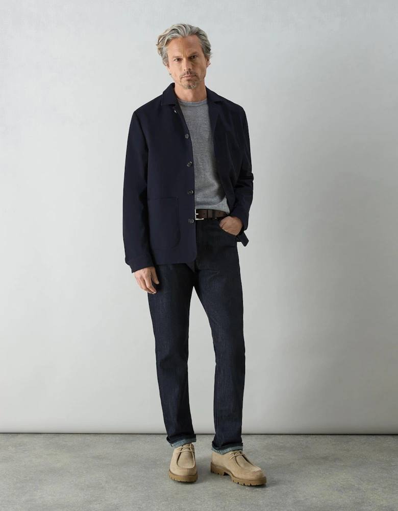 Oliver Sweeney Showerproof jacket