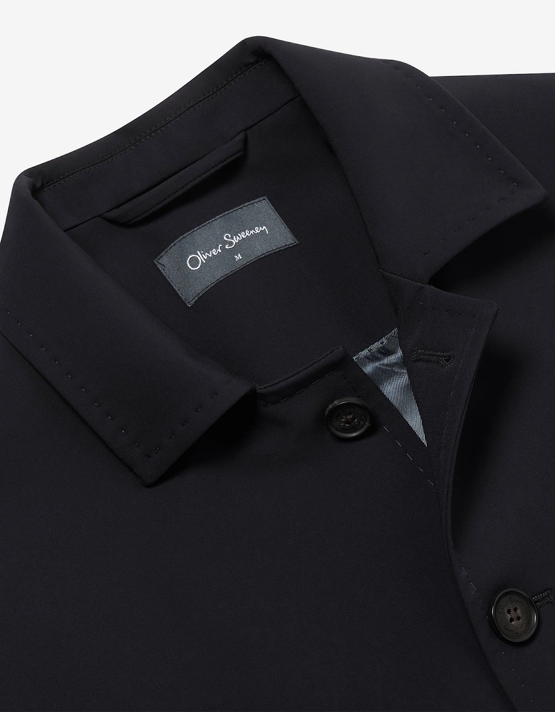 Oliver Sweeney Showerproof jacket