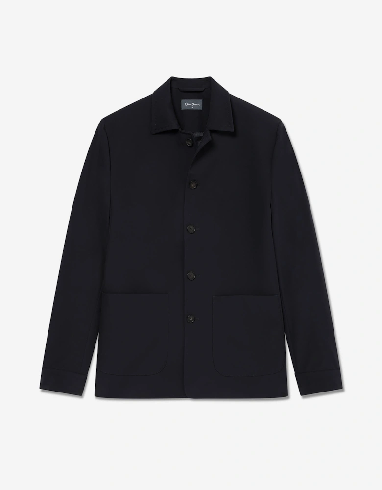 Oliver Sweeney Showerproof jacket