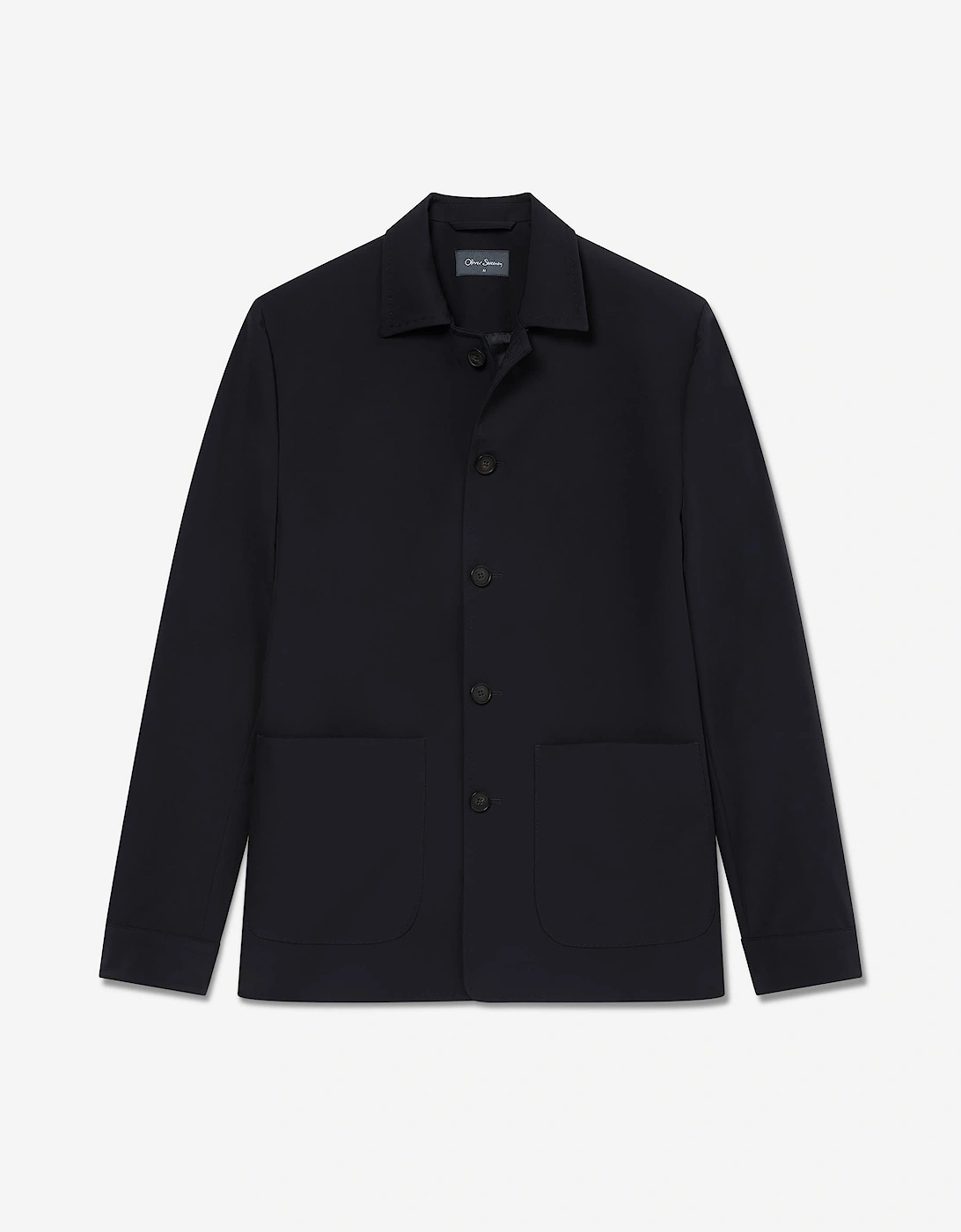 Oliver Sweeney Showerproof jacket
