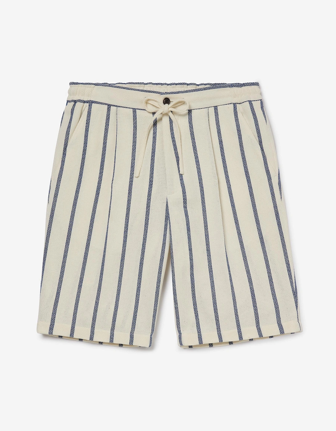 Oliver Sweeney Cotton Drawstring Shorts