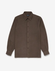 Mocha Linen