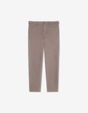 Mocha Cotton Blend