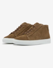 Sand Suede