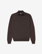 Chocolate Wool