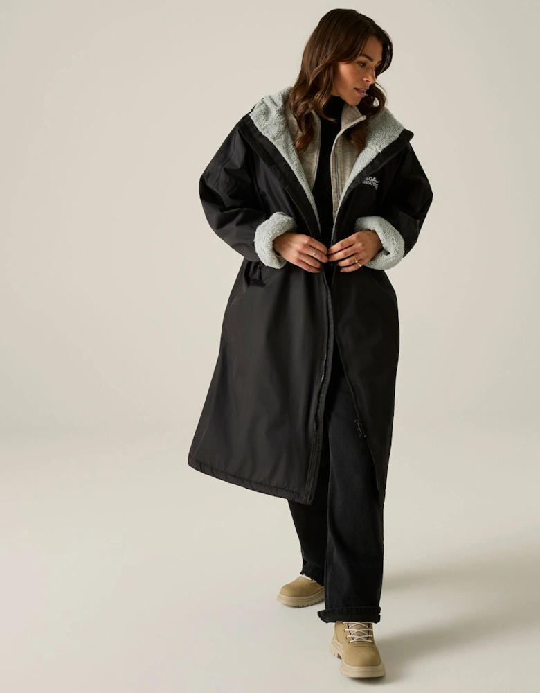 Regatta Outdoor Active Adults Waterproof Changing Robe
