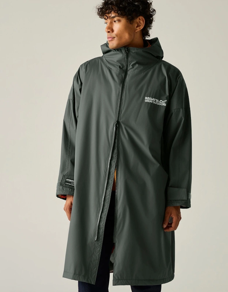Regatta Outdoor Active Adults Waterproof Changing Robe
