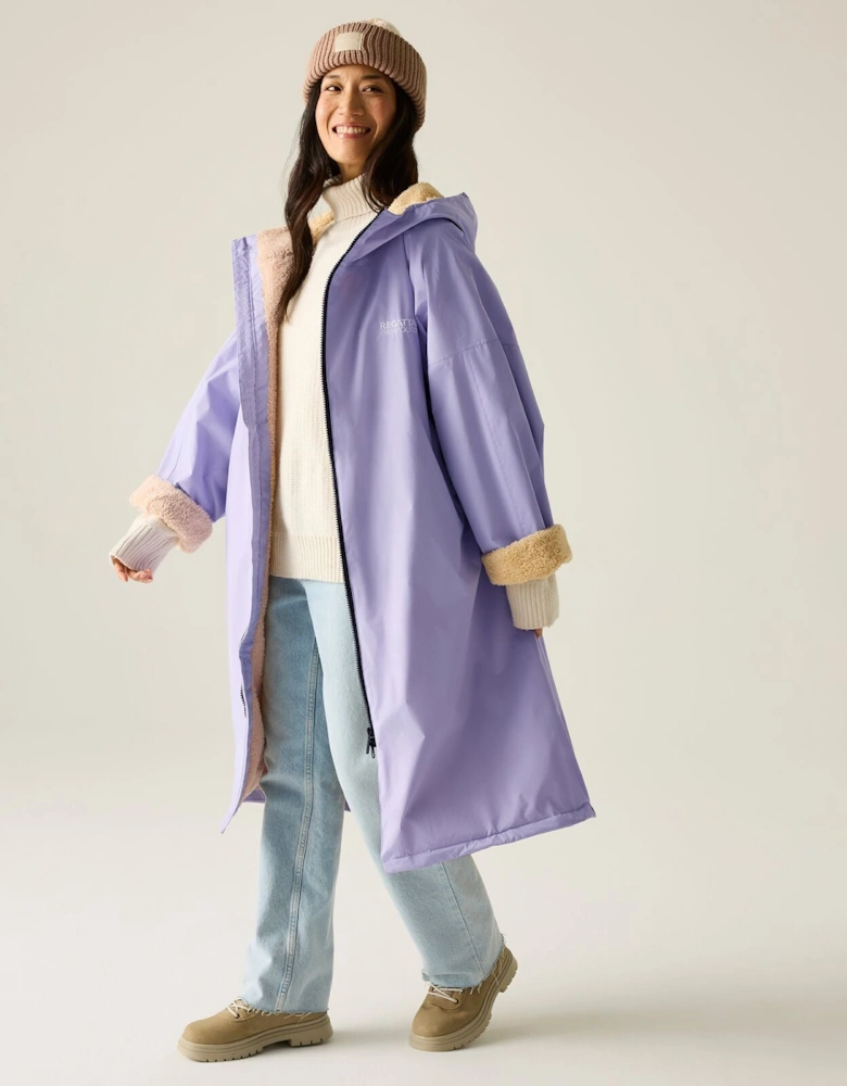 Regatta Outdoor Active Adults Waterproof Changing Robe