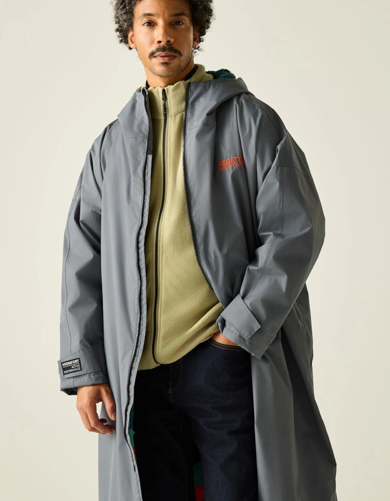 Regatta Outdoor Active Adults Waterproof Changing Robe