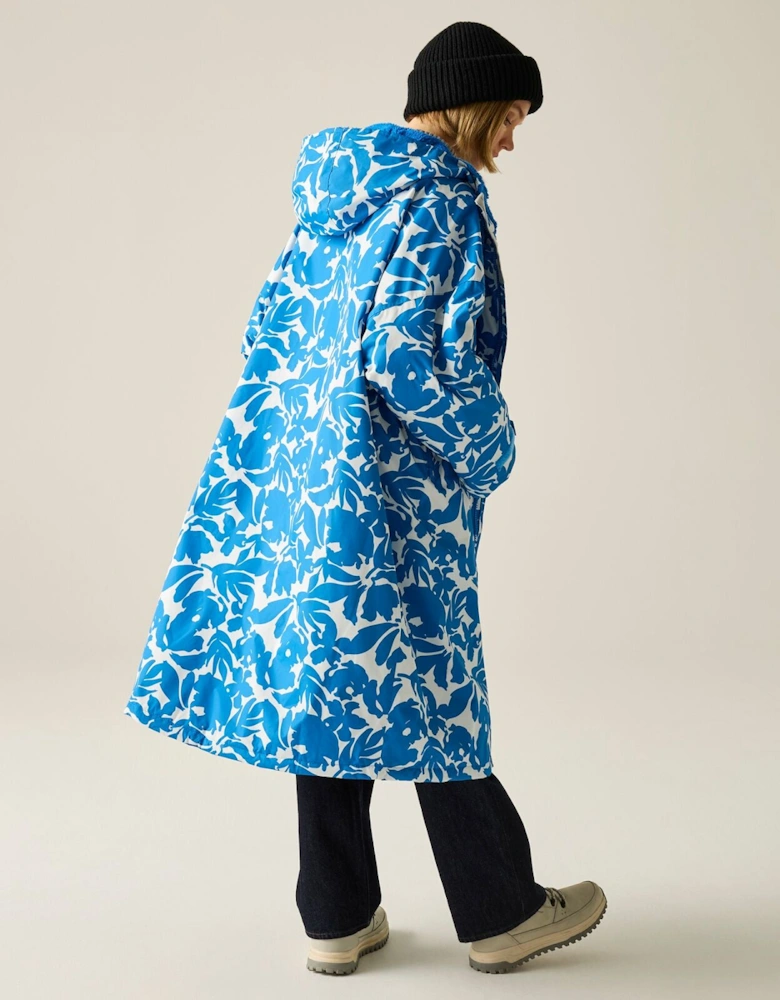 Regatta Outdoor Active Adults Waterproof Changing Robe