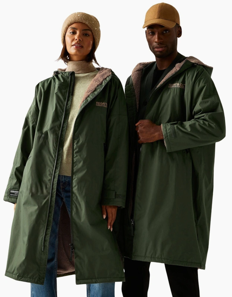 Regatta Outdoor Active Adults Waterproof Changing Robe