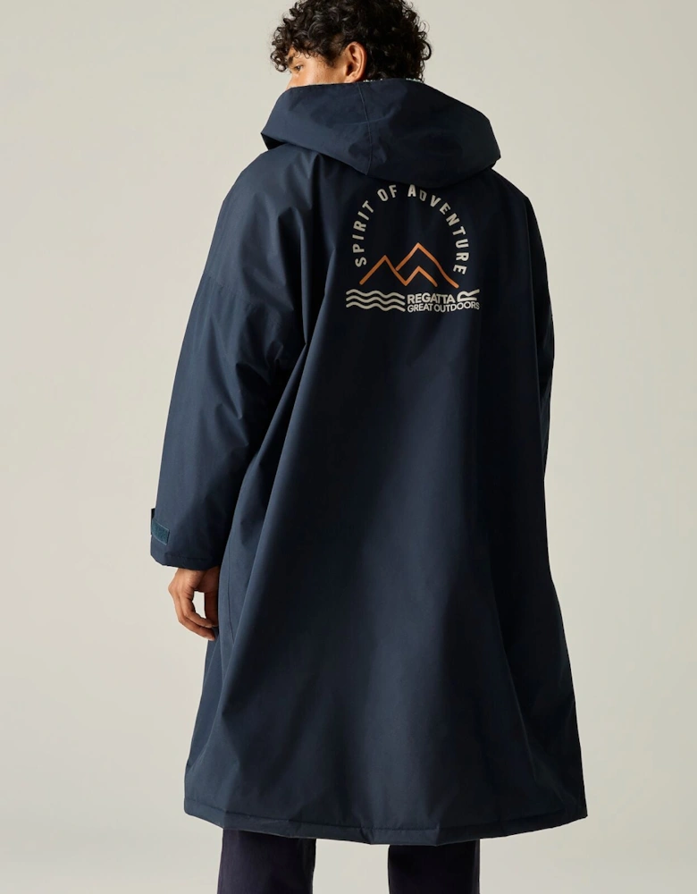 Regatta Outdoor Active Adults Waterproof Changing Robe