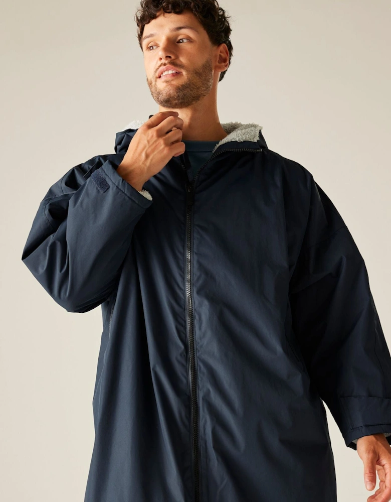 Regatta Outdoor Active Adults Waterproof Changing Robe