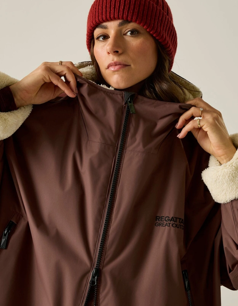 Regatta Outdoor Active Adults Waterproof Changing Robe