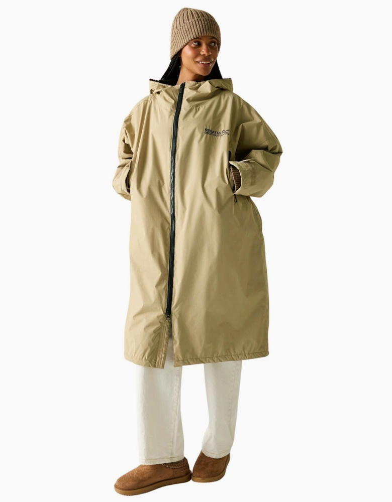 Regatta Outdoor Active Adults Waterproof Changing Robe