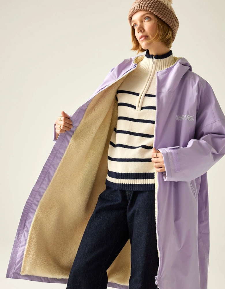 Regatta Outdoor Active Adults Waterproof Changing Robe