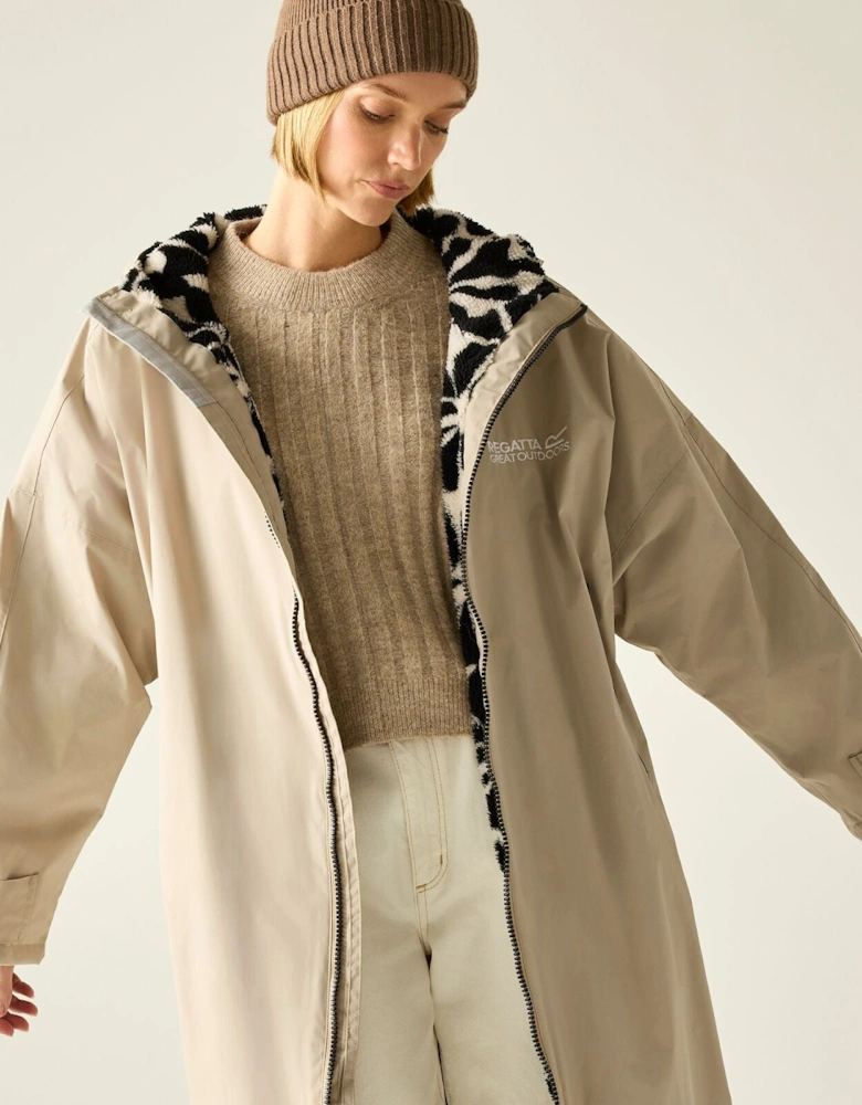 Regatta Outdoor Active Adults Waterproof Changing Robe