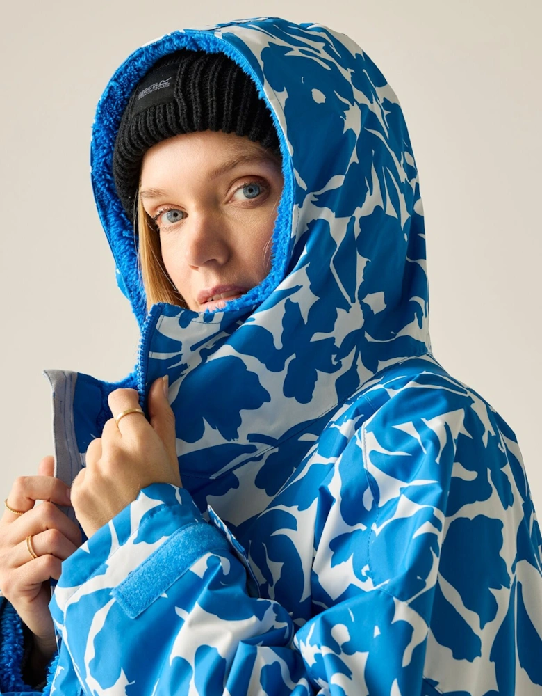Regatta Outdoor Active Adults Waterproof Changing Robe
