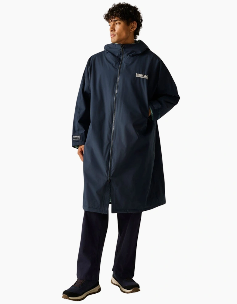 Regatta Outdoor Active Adults Waterproof Changing Robe