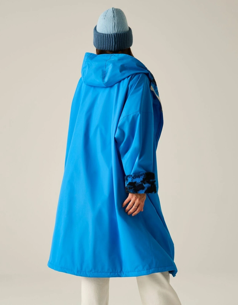 Regatta Outdoor Active Adults Waterproof Changing Robe