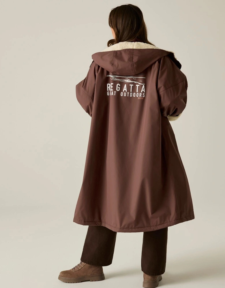 Regatta Outdoor Active Adults Waterproof Changing Robe