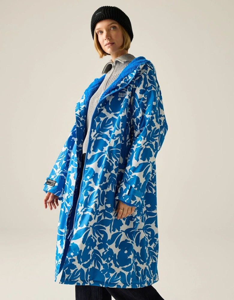 Regatta Outdoor Active Adults Waterproof Changing Robe