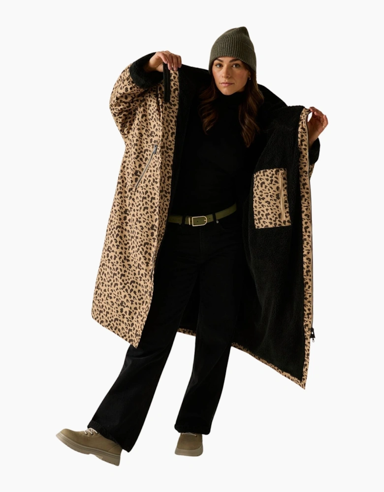 Regatta Outdoor Active Adults Waterproof Changing Robe