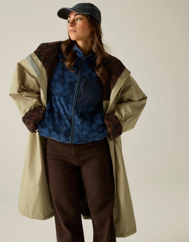 Regatta Outdoor Active Adults Waterproof Changing Robe