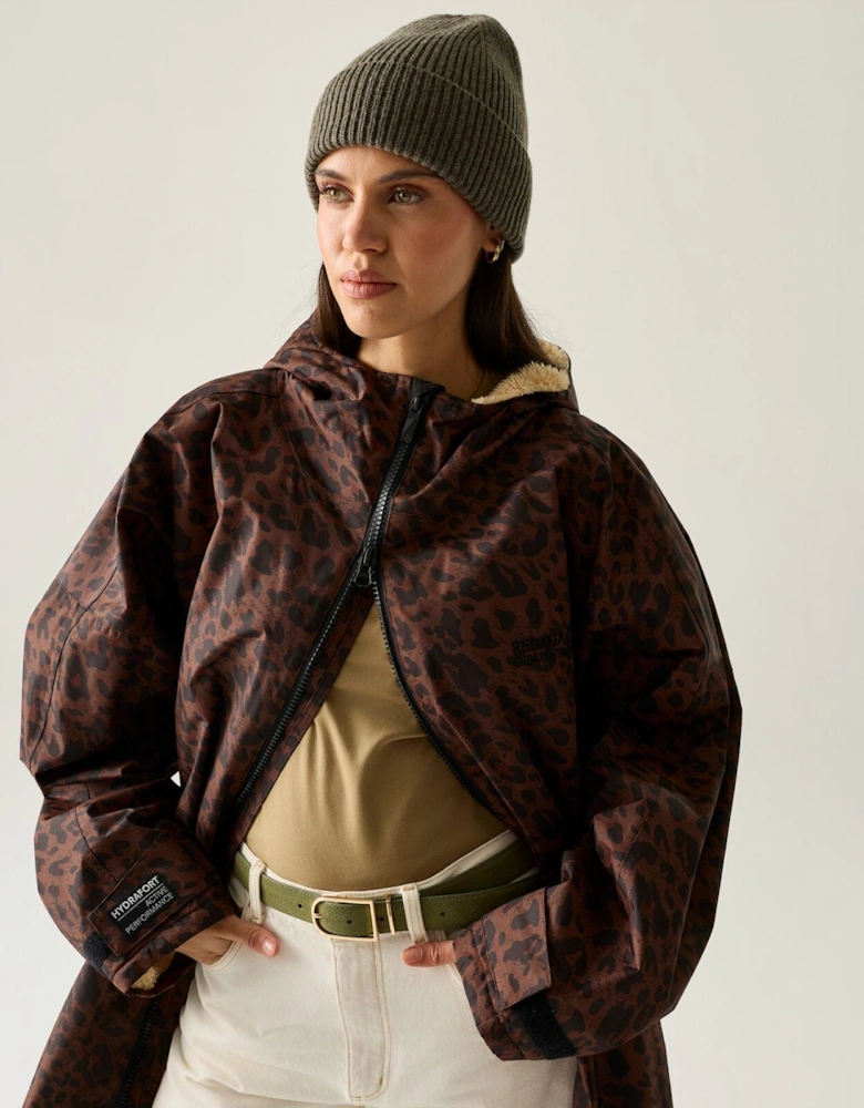 Regatta Outdoor Active Adults Waterproof Changing Robe