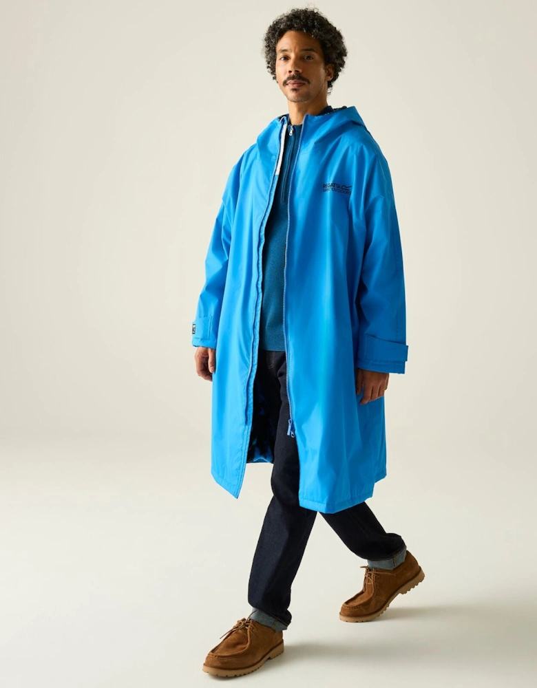 Regatta Outdoor Active Adults Waterproof Changing Robe