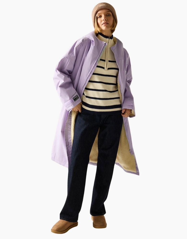 Regatta Outdoor Active Adults Waterproof Changing Robe
