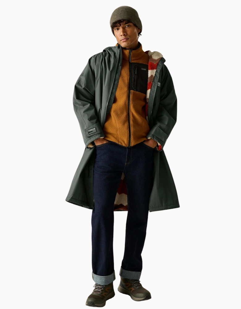 Regatta Outdoor Active Adults Waterproof Changing Robe