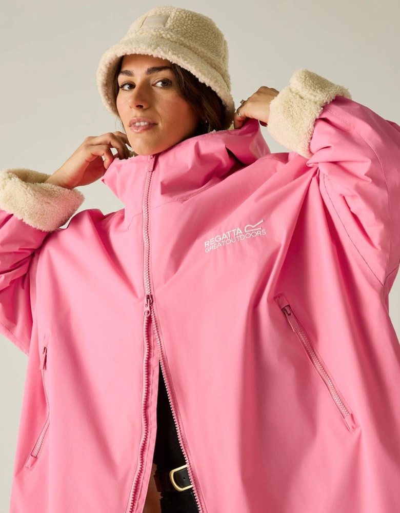 Regatta Outdoor Active Adults Waterproof Changing Robe