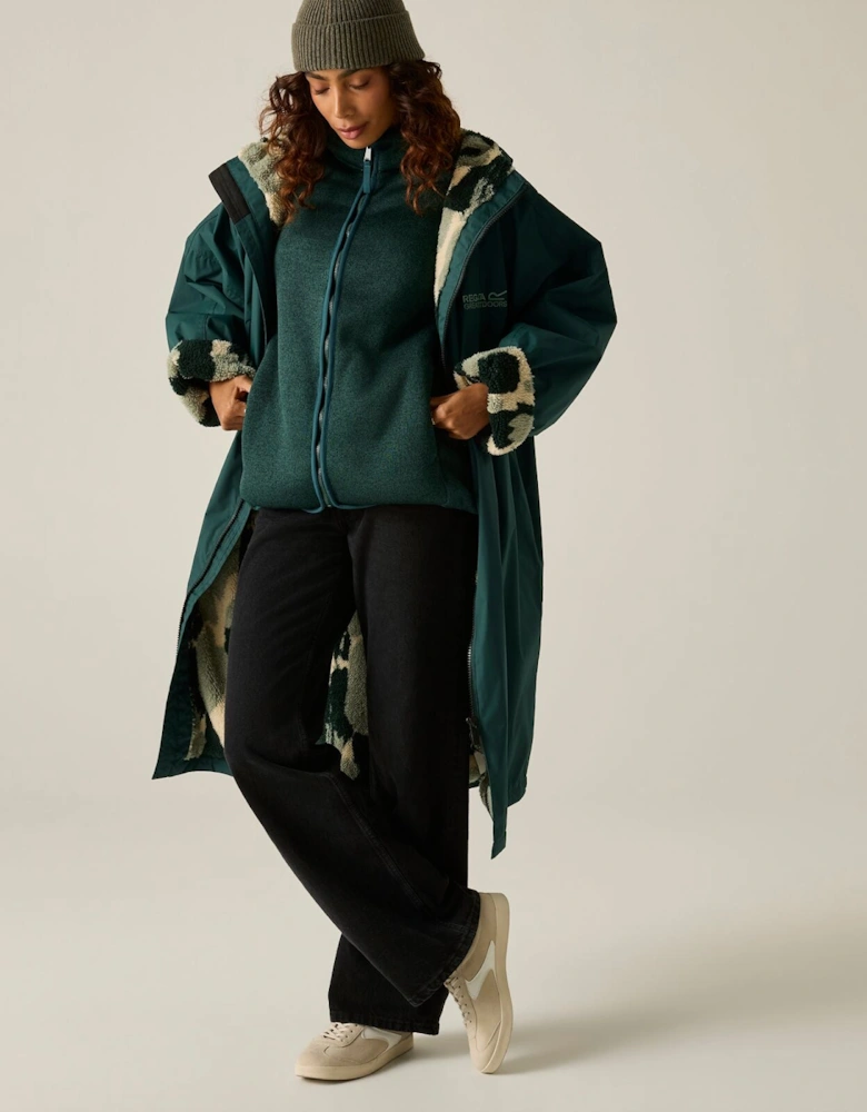 Regatta Outdoor Active Adults Waterproof Changing Robe