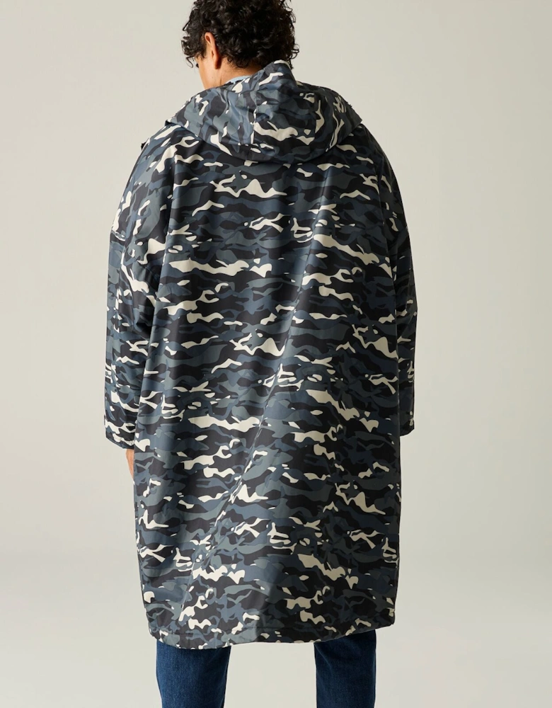 Regatta Outdoor Active Adults Waterproof Changing Robe
