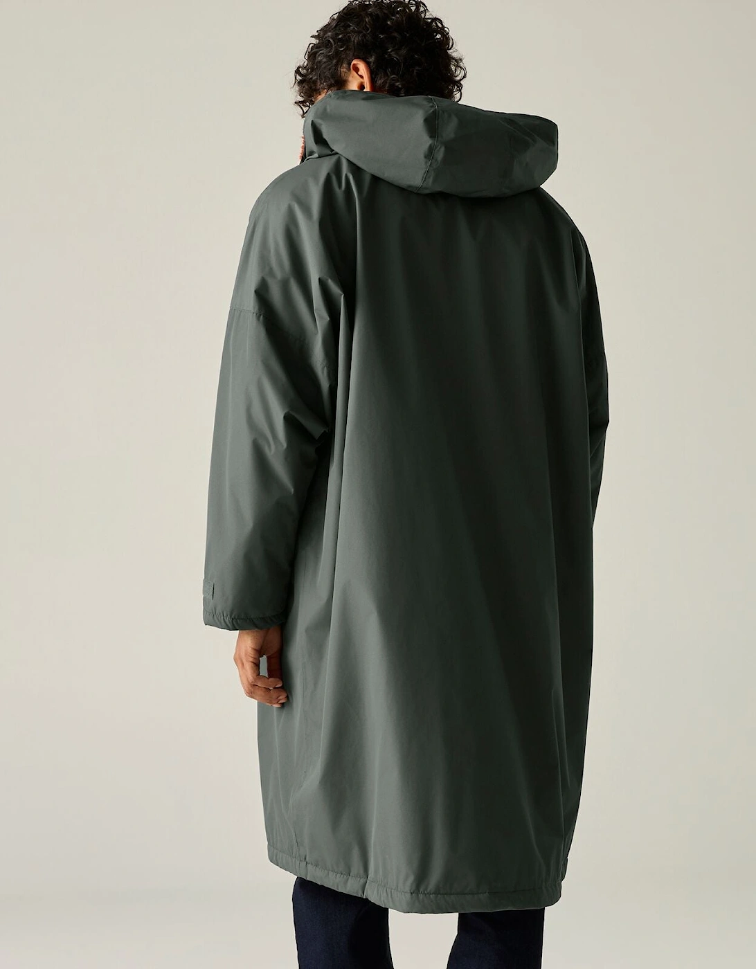 Regatta Outdoor Active Adults Waterproof Changing Robe