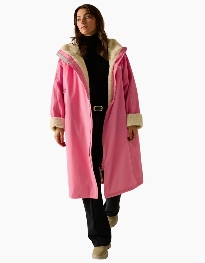 Regatta Outdoor Active Adults Waterproof Changing Robe