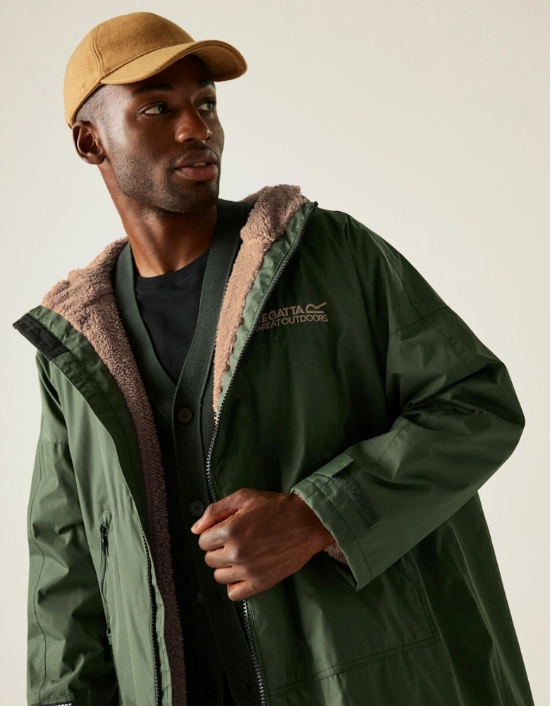 Regatta Outdoor Active Adults Waterproof Changing Robe