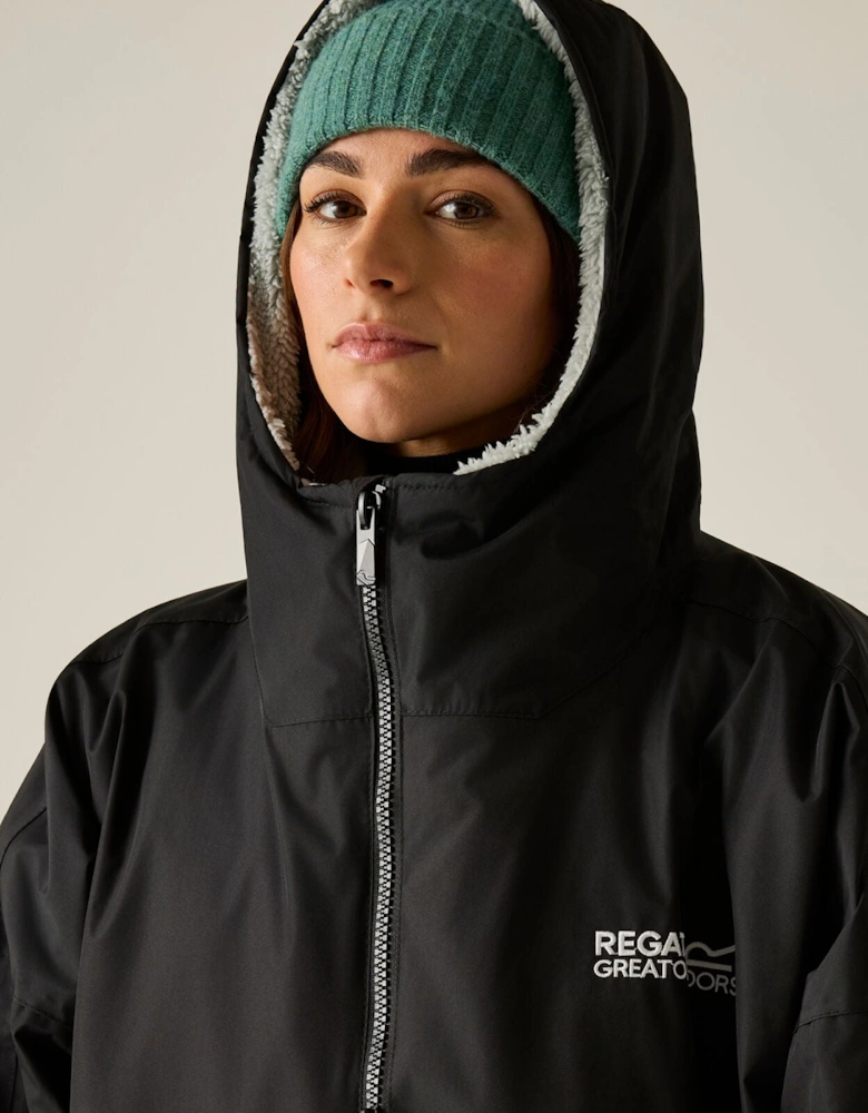 Regatta Outdoor Active Adults Waterproof Changing Robe