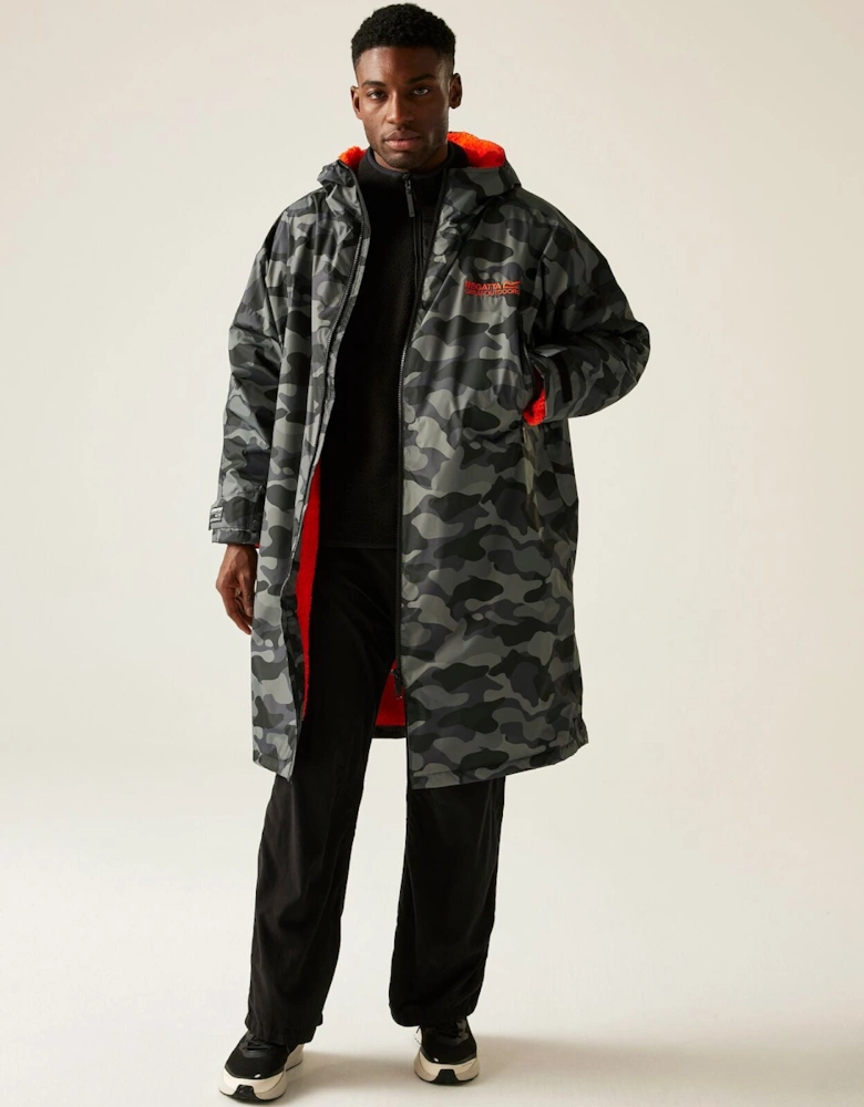 Regatta Outdoor Active Adults Waterproof Changing Robe