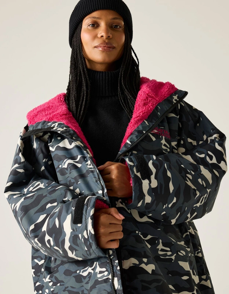 Regatta Outdoor Active Adults Waterproof Changing Robe