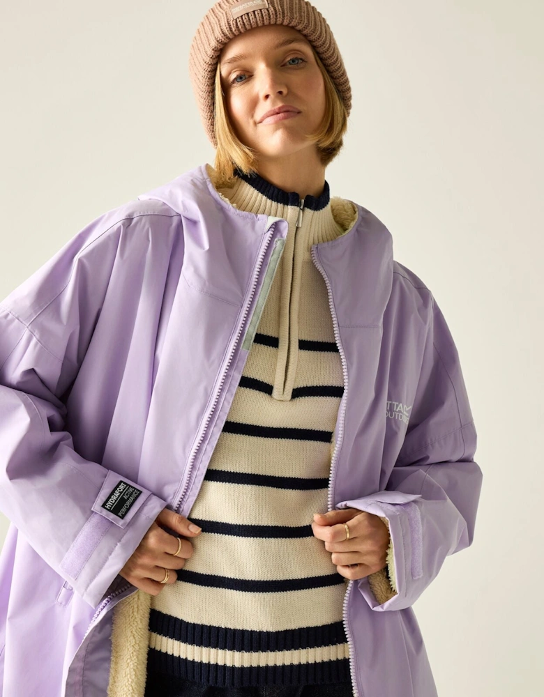 Regatta Outdoor Active Adults Waterproof Changing Robe