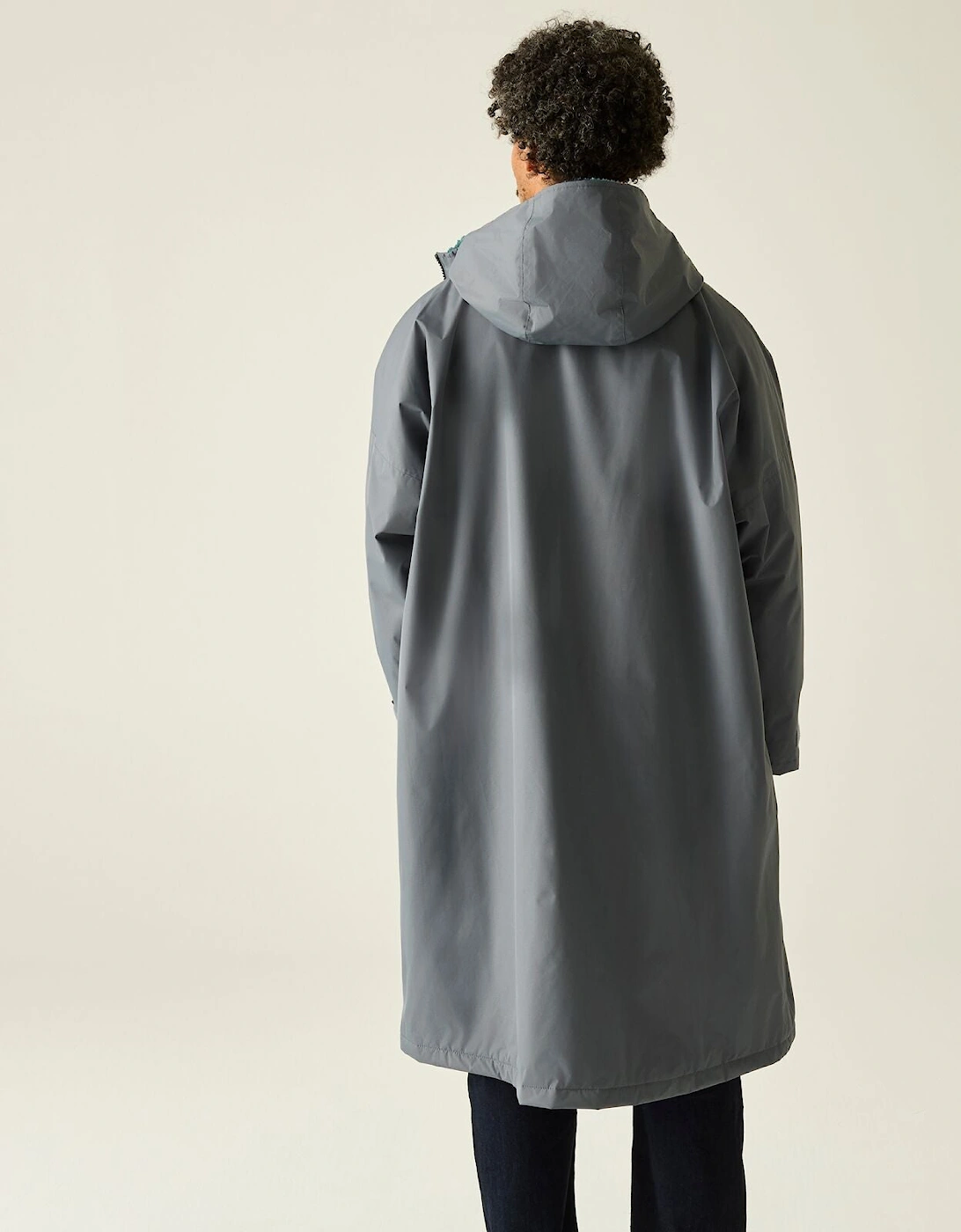Regatta Outdoor Active Adults Waterproof Changing Robe