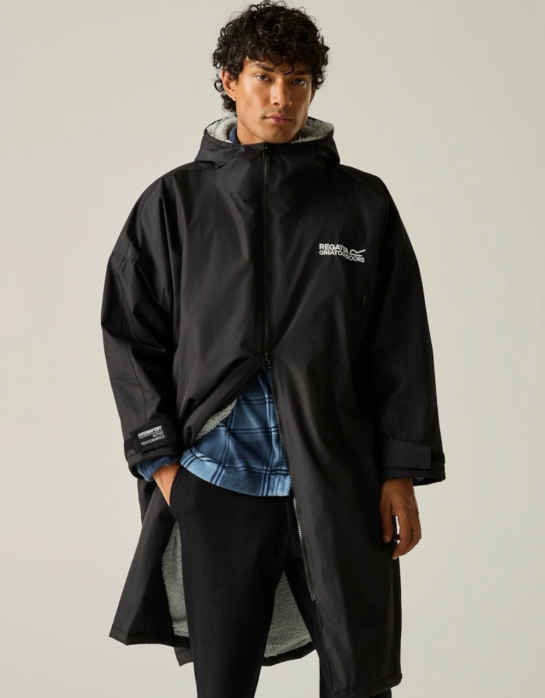 Regatta Outdoor Active Adults Waterproof Changing Robe