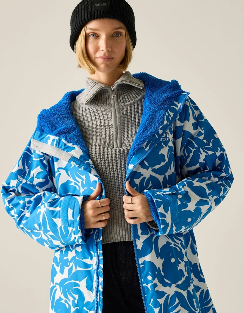 Regatta Outdoor Active Adults Waterproof Changing Robe